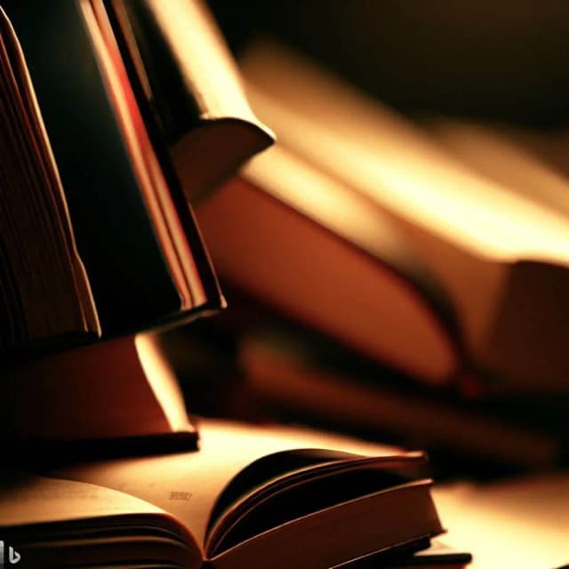 Books Recommendation