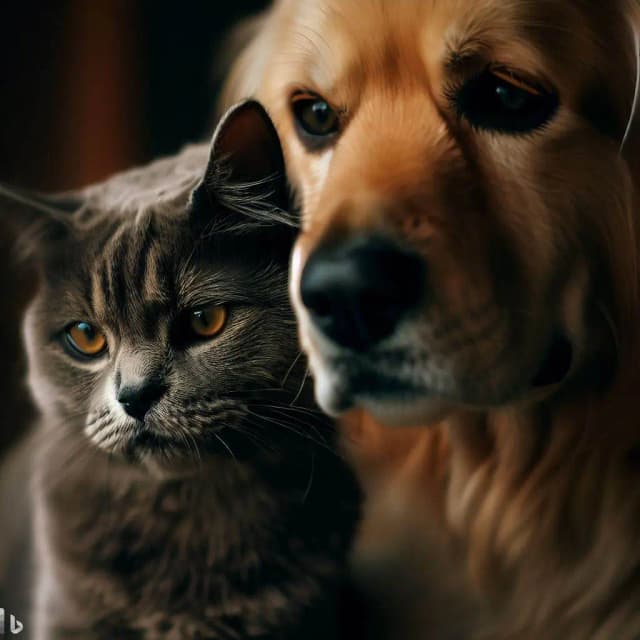 Cat & Dog Classification