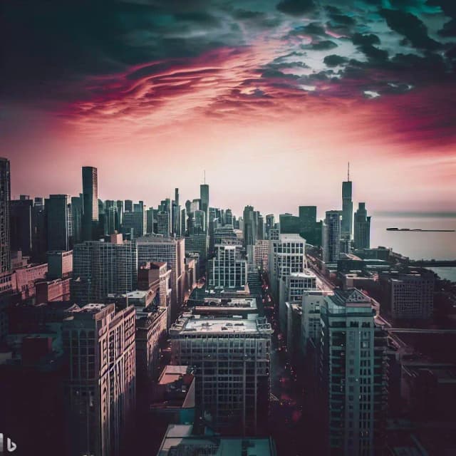 Chicago ETL using SQLite