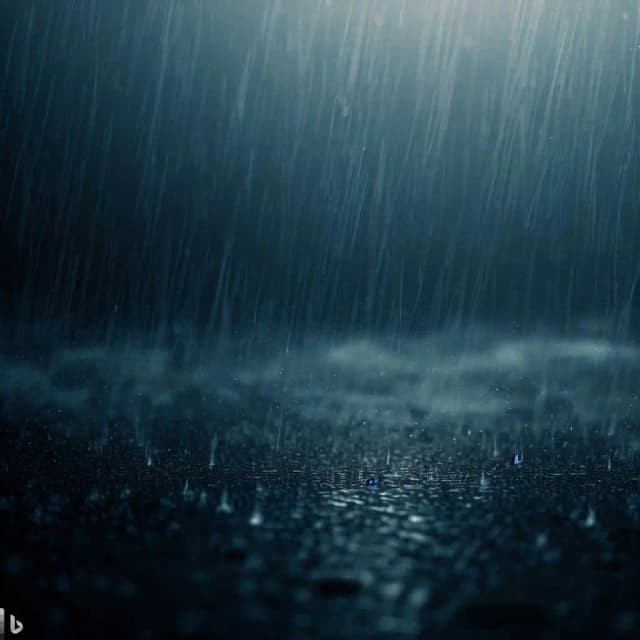 Rain Prediction in Australia